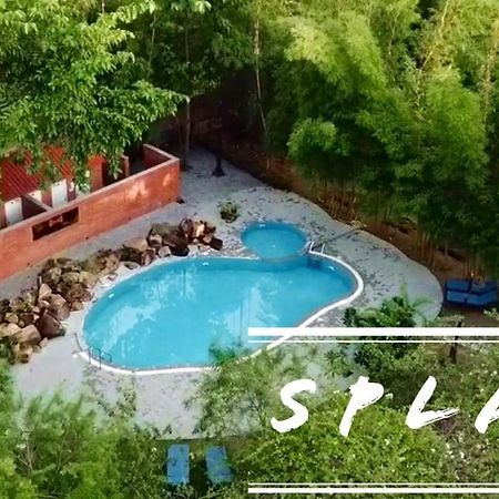 Bougainvillea Retreat & Spa Kaharpara المظهر الخارجي الصورة