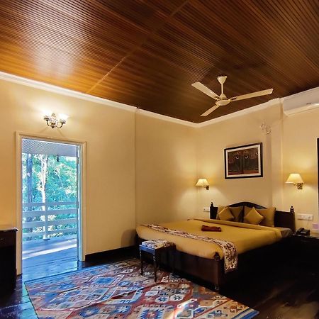 Bougainvillea Retreat & Spa Kaharpara المظهر الخارجي الصورة
