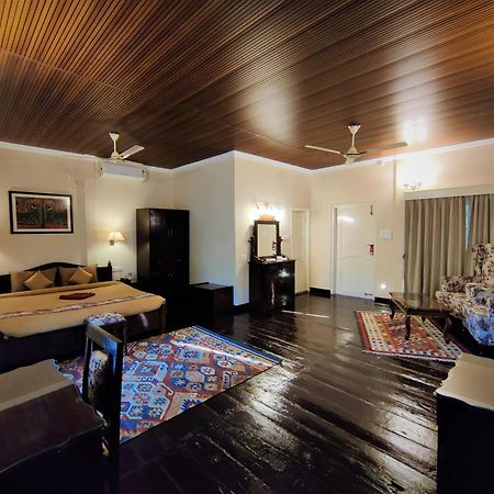 Bougainvillea Retreat & Spa Kaharpara المظهر الخارجي الصورة