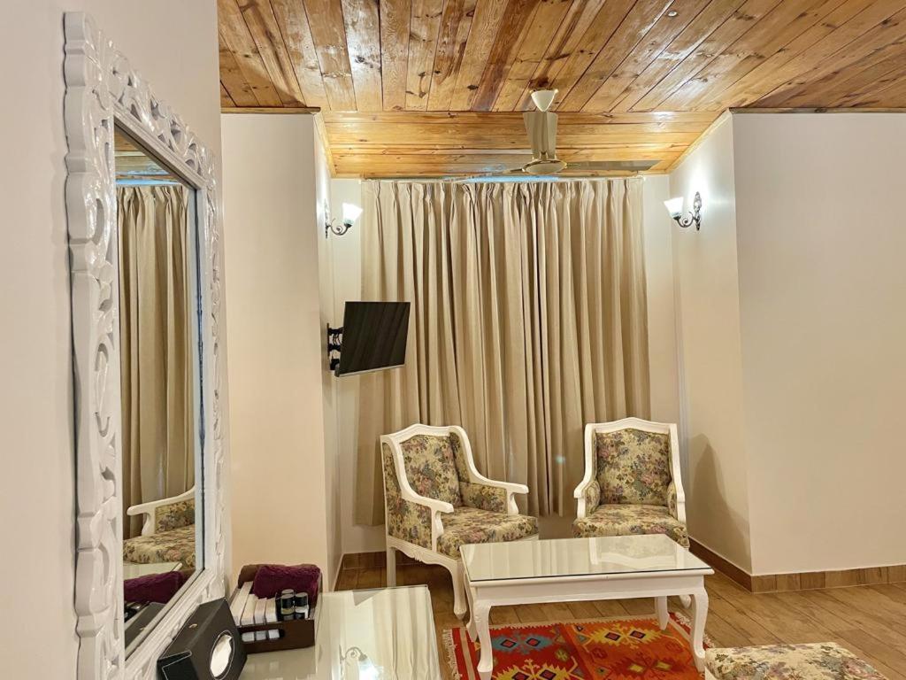 Bougainvillea Retreat & Spa Kaharpara المظهر الخارجي الصورة