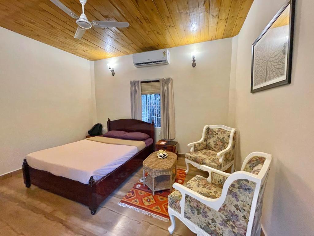 Bougainvillea Retreat & Spa Kaharpara المظهر الخارجي الصورة
