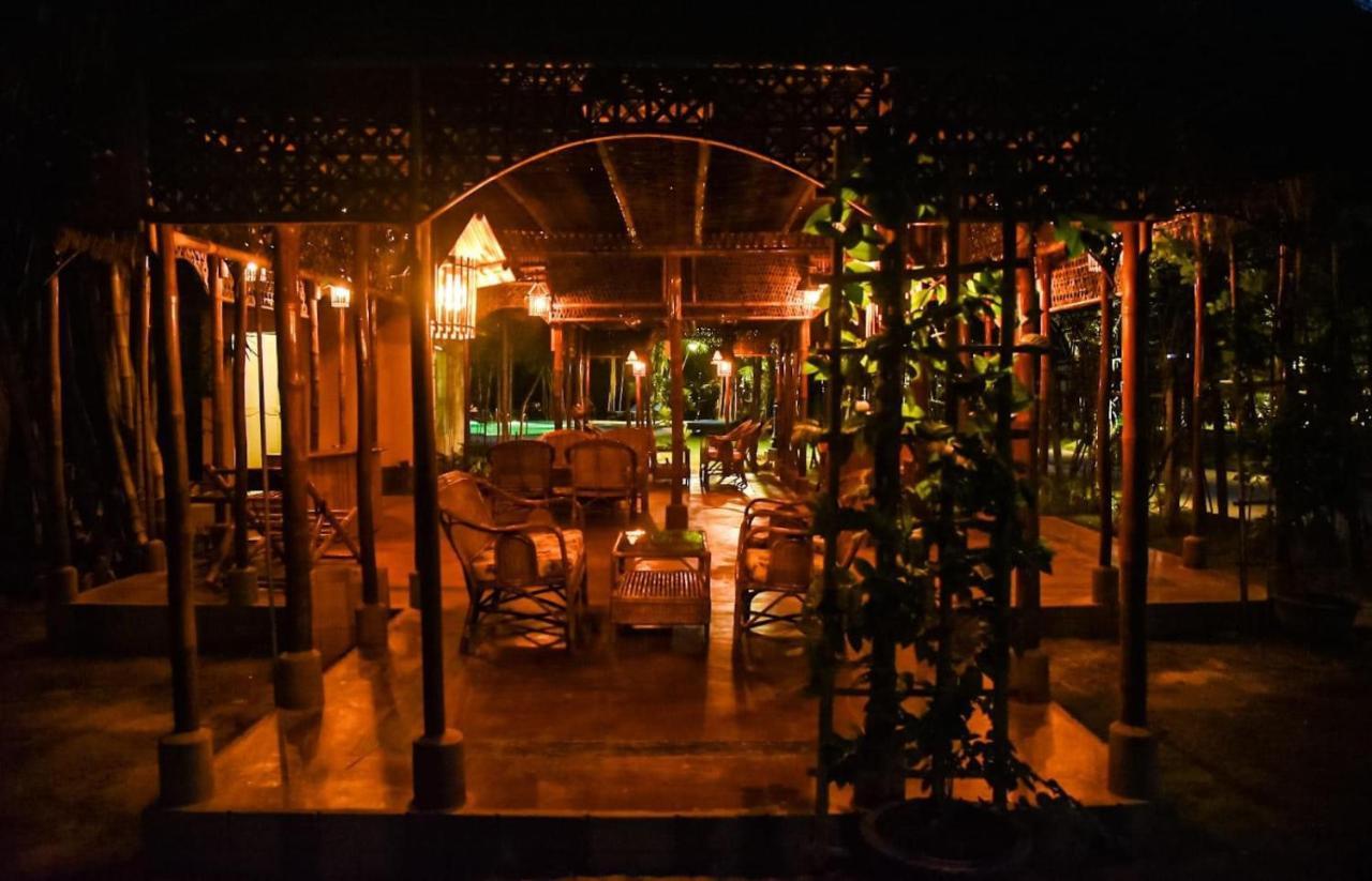Bougainvillea Retreat & Spa Kaharpara المظهر الخارجي الصورة