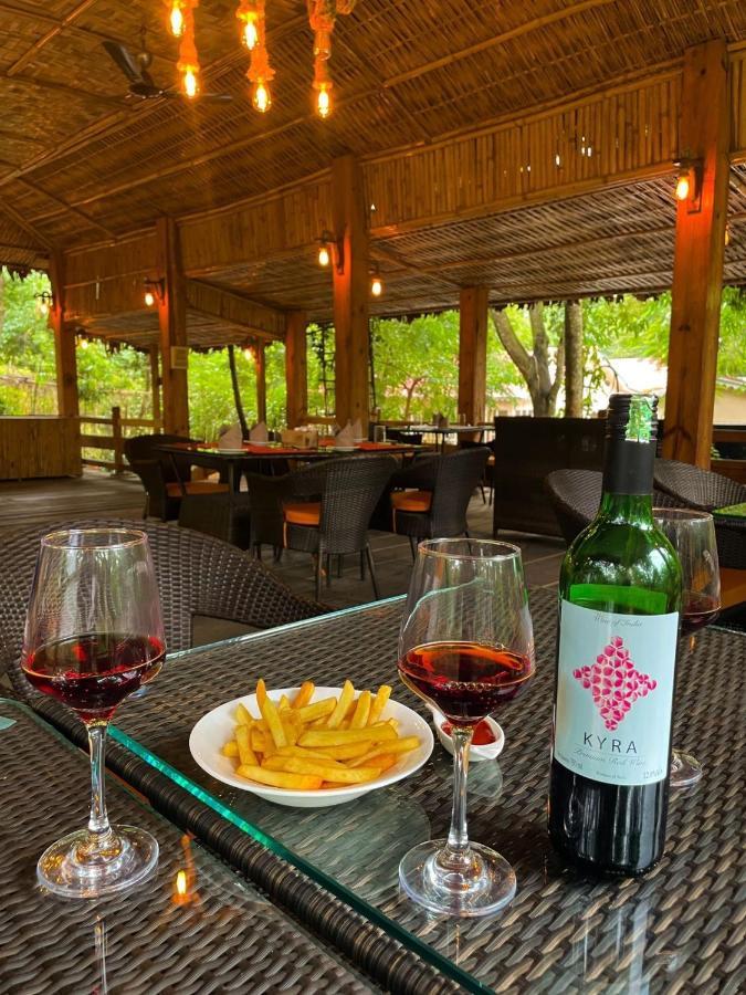 Bougainvillea Retreat & Spa Kaharpara المظهر الخارجي الصورة