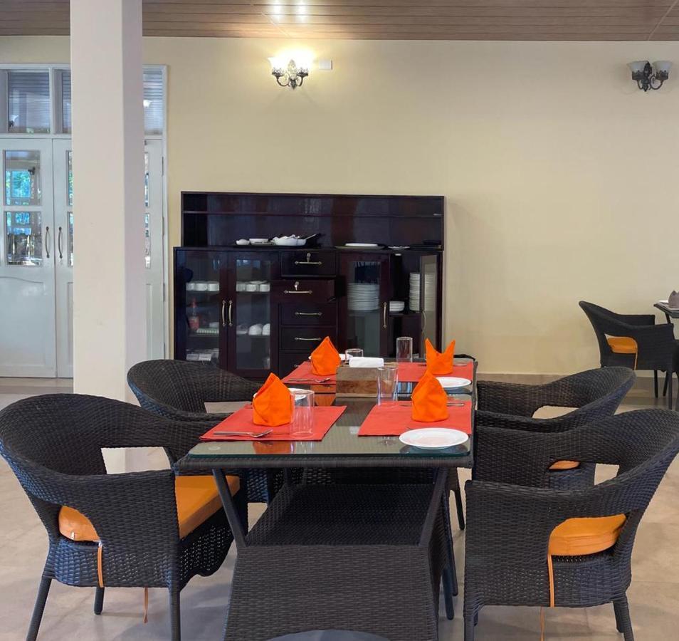 Bougainvillea Retreat & Spa Kaharpara المظهر الخارجي الصورة
