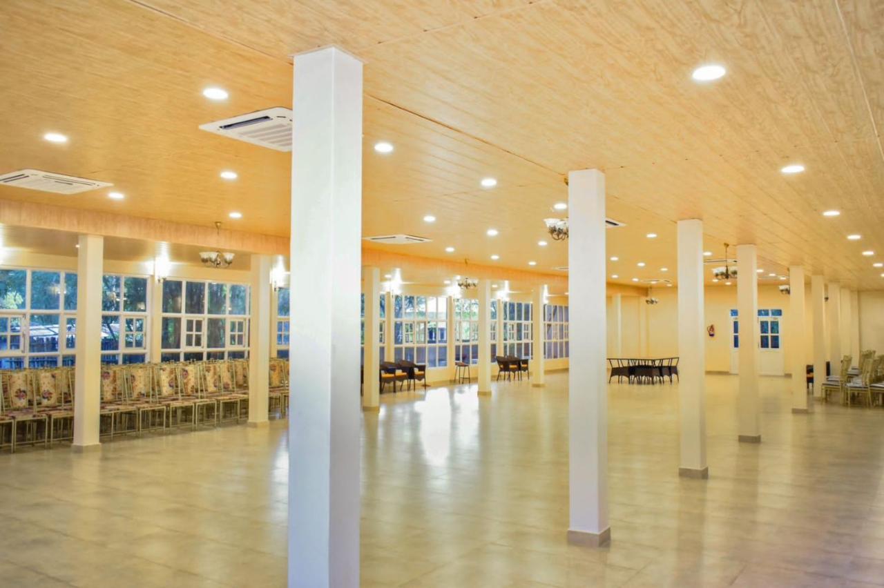 Bougainvillea Retreat & Spa Kaharpara المظهر الخارجي الصورة