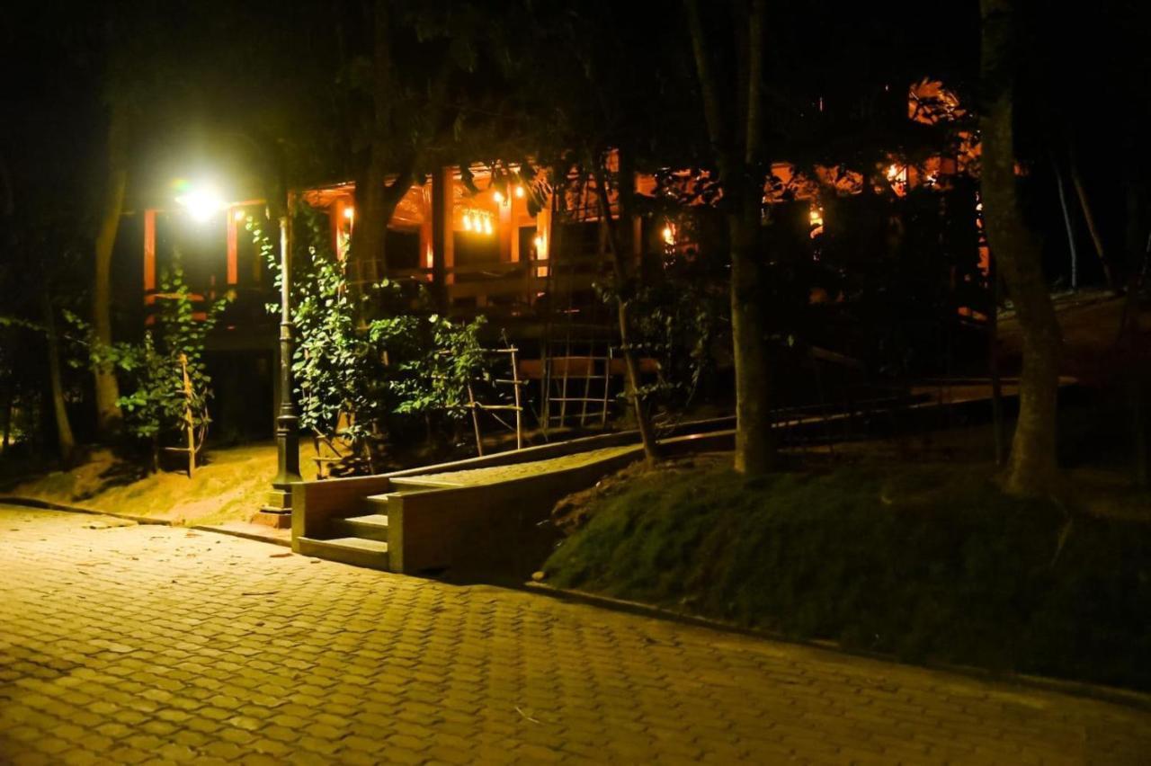 Bougainvillea Retreat & Spa Kaharpara المظهر الخارجي الصورة