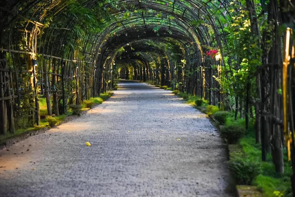 Bougainvillea Retreat & Spa Kaharpara المظهر الخارجي الصورة