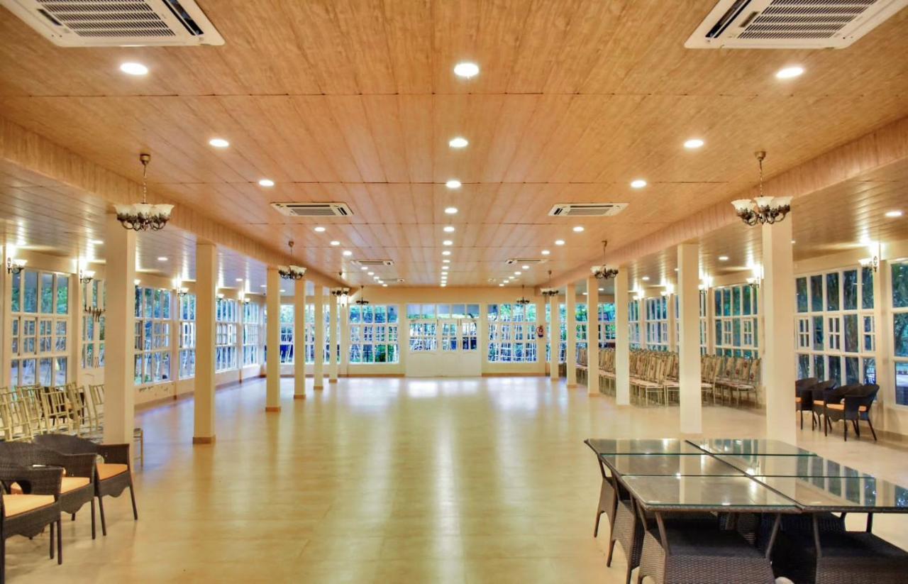 Bougainvillea Retreat & Spa Kaharpara المظهر الخارجي الصورة