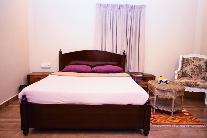 Bougainvillea Retreat & Spa Kaharpara المظهر الخارجي الصورة