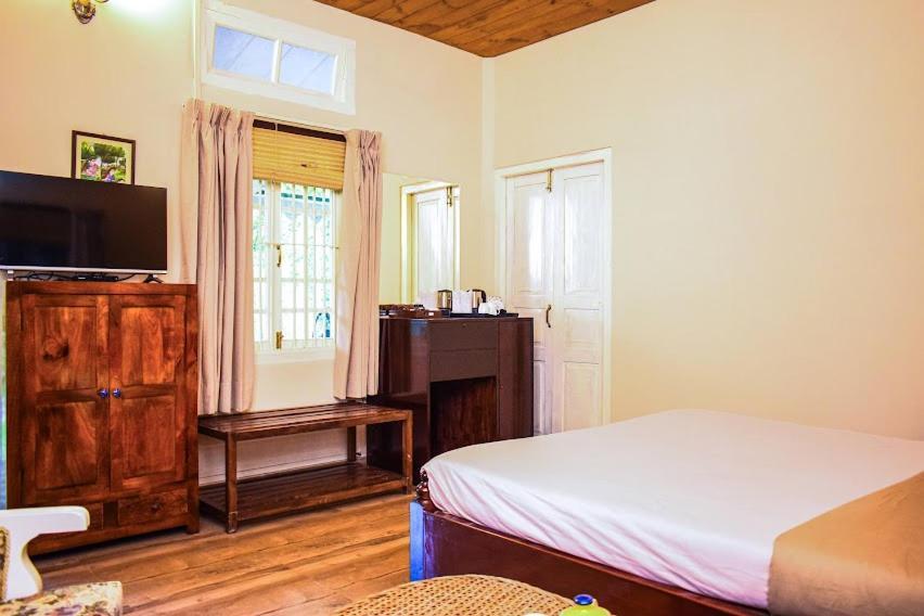Bougainvillea Retreat & Spa Kaharpara المظهر الخارجي الصورة