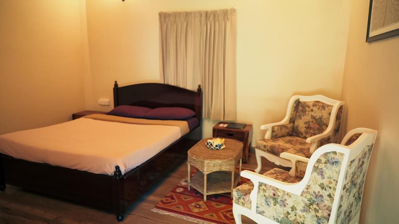 Bougainvillea Retreat & Spa Kaharpara المظهر الخارجي الصورة