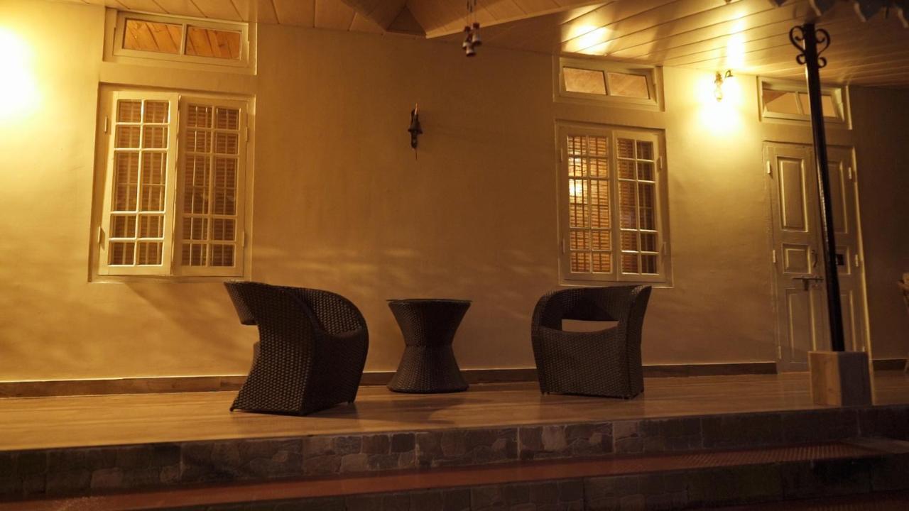 Bougainvillea Retreat & Spa Kaharpara المظهر الخارجي الصورة