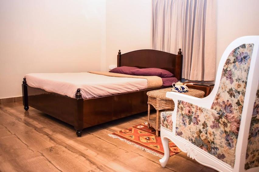 Bougainvillea Retreat & Spa Kaharpara المظهر الخارجي الصورة