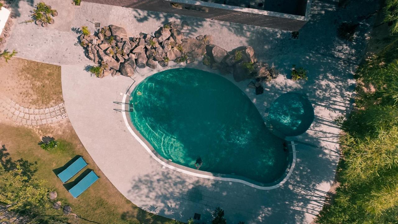 Bougainvillea Retreat & Spa Kaharpara المظهر الخارجي الصورة