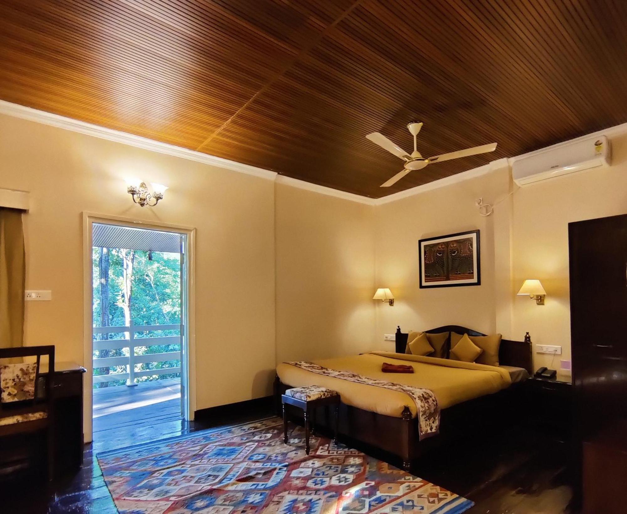 Bougainvillea Retreat & Spa Kaharpara المظهر الخارجي الصورة