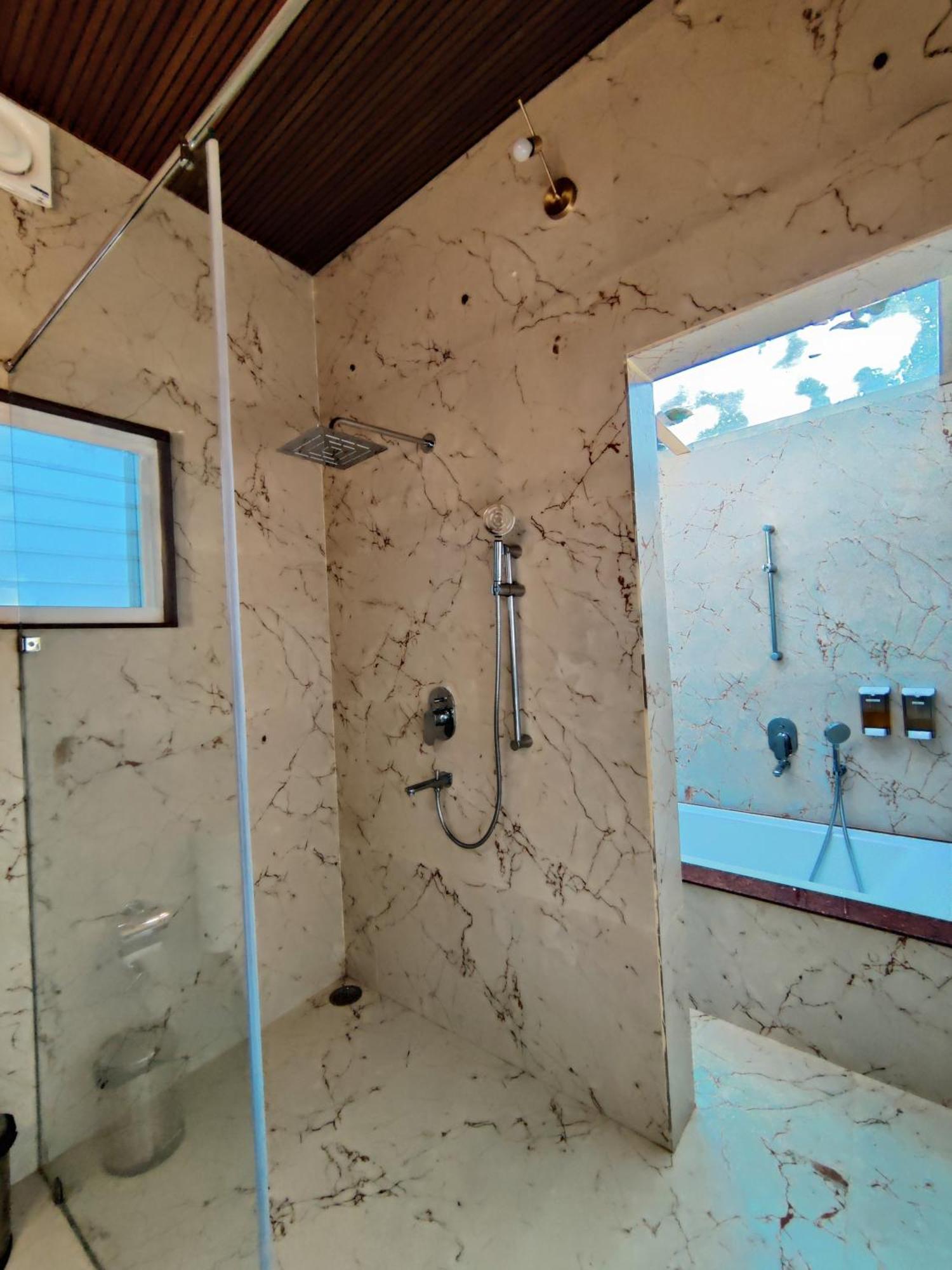 Bougainvillea Retreat & Spa Kaharpara المظهر الخارجي الصورة