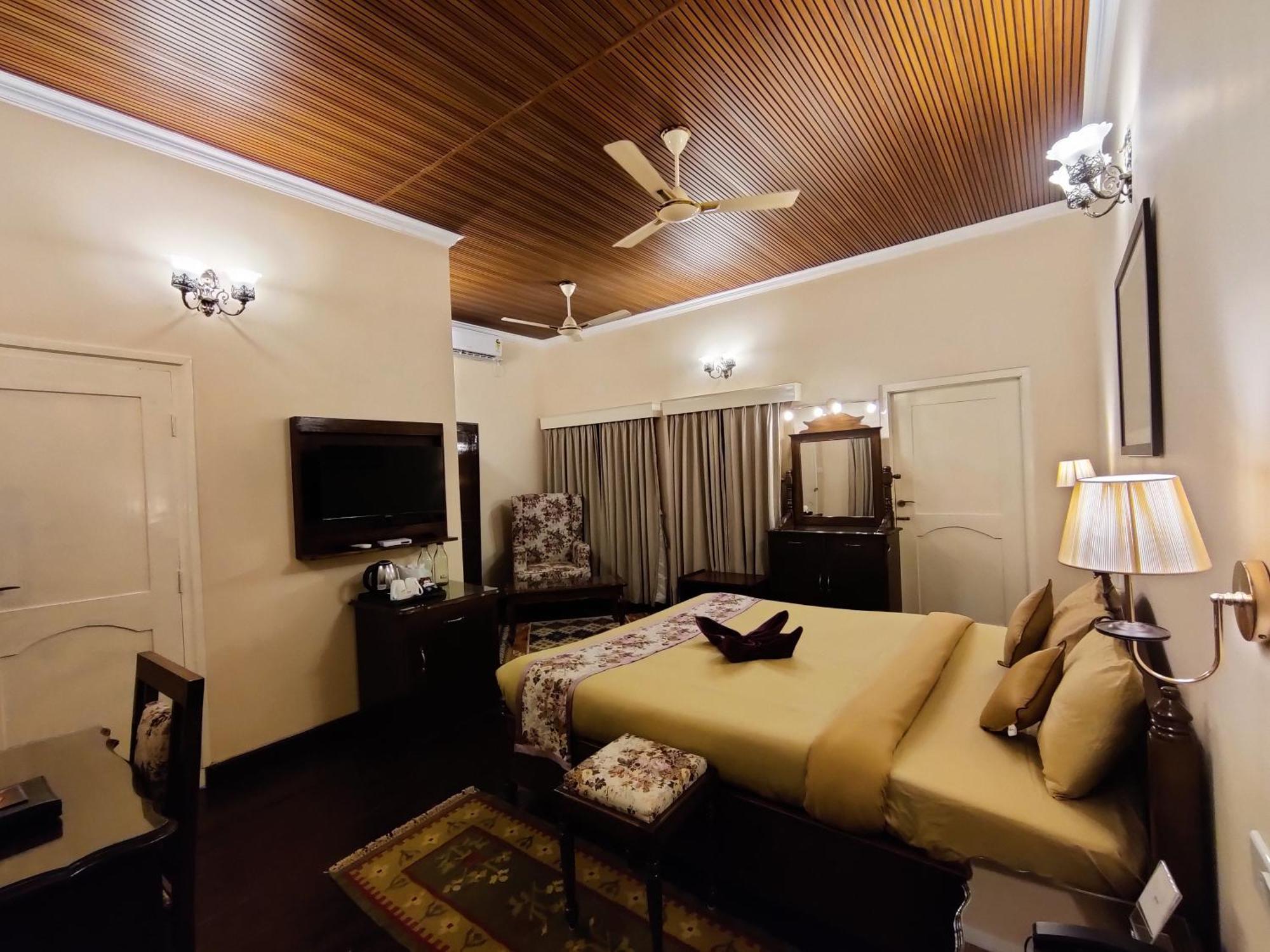 Bougainvillea Retreat & Spa Kaharpara المظهر الخارجي الصورة