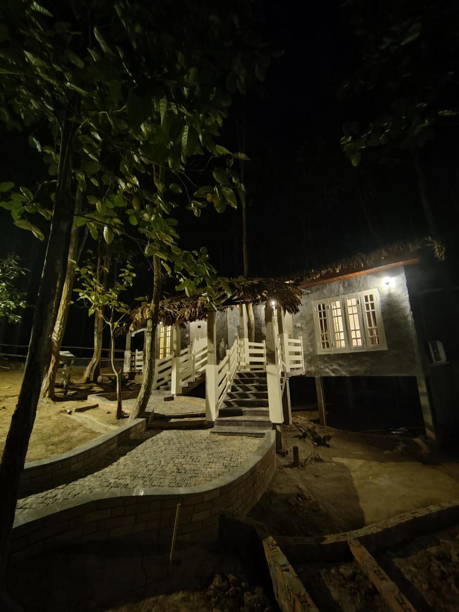 Bougainvillea Retreat & Spa Kaharpara المظهر الخارجي الصورة