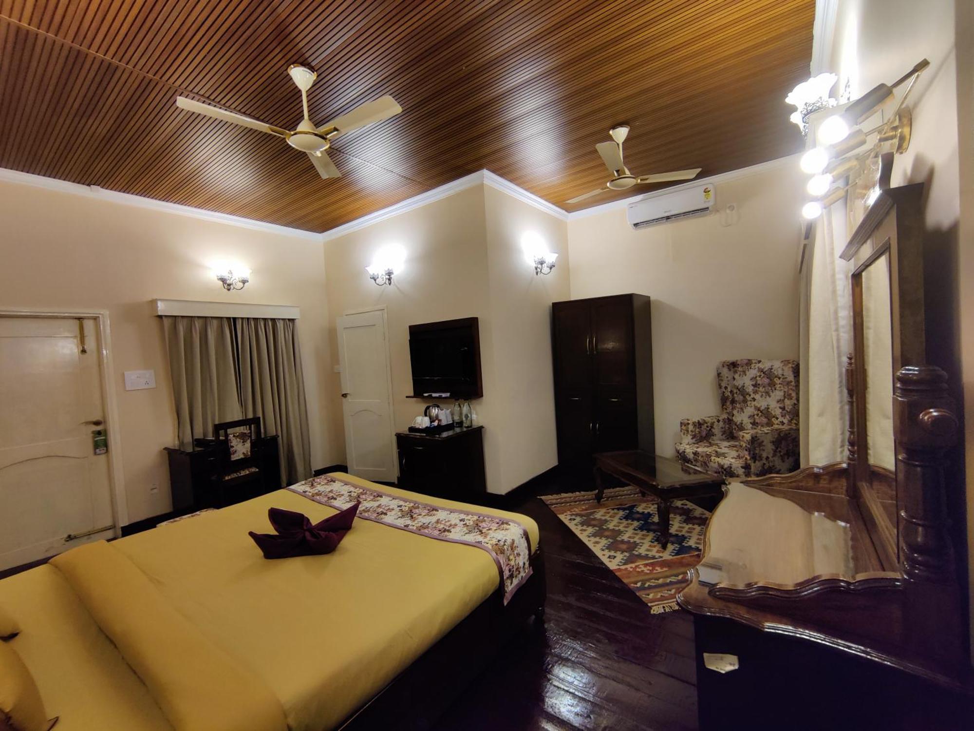 Bougainvillea Retreat & Spa Kaharpara المظهر الخارجي الصورة