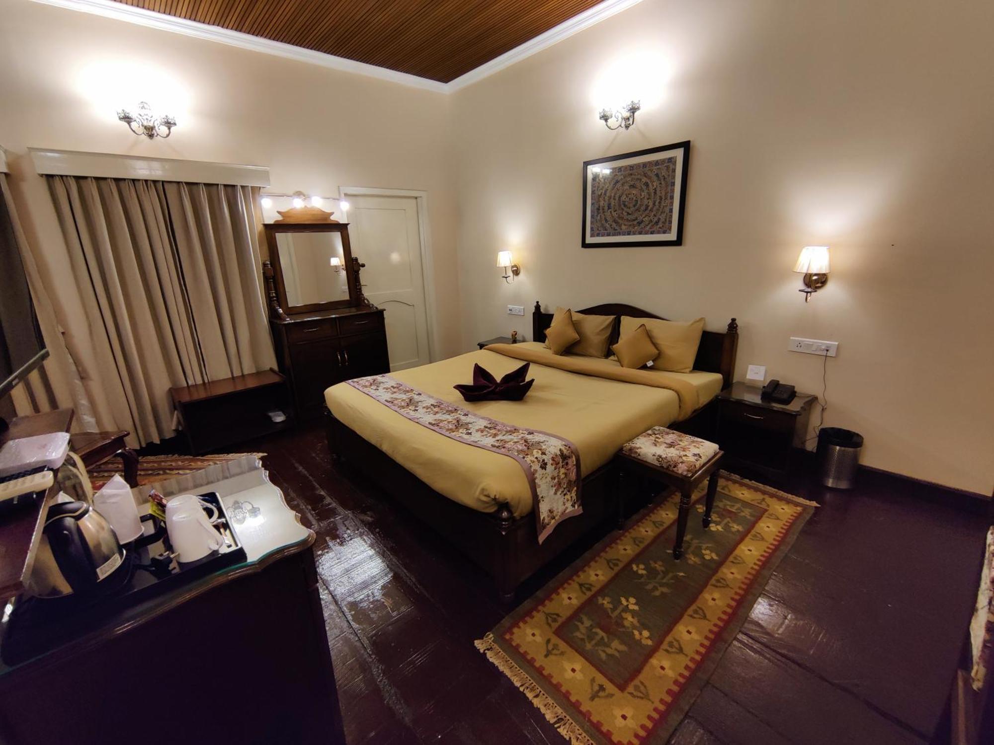 Bougainvillea Retreat & Spa Kaharpara المظهر الخارجي الصورة