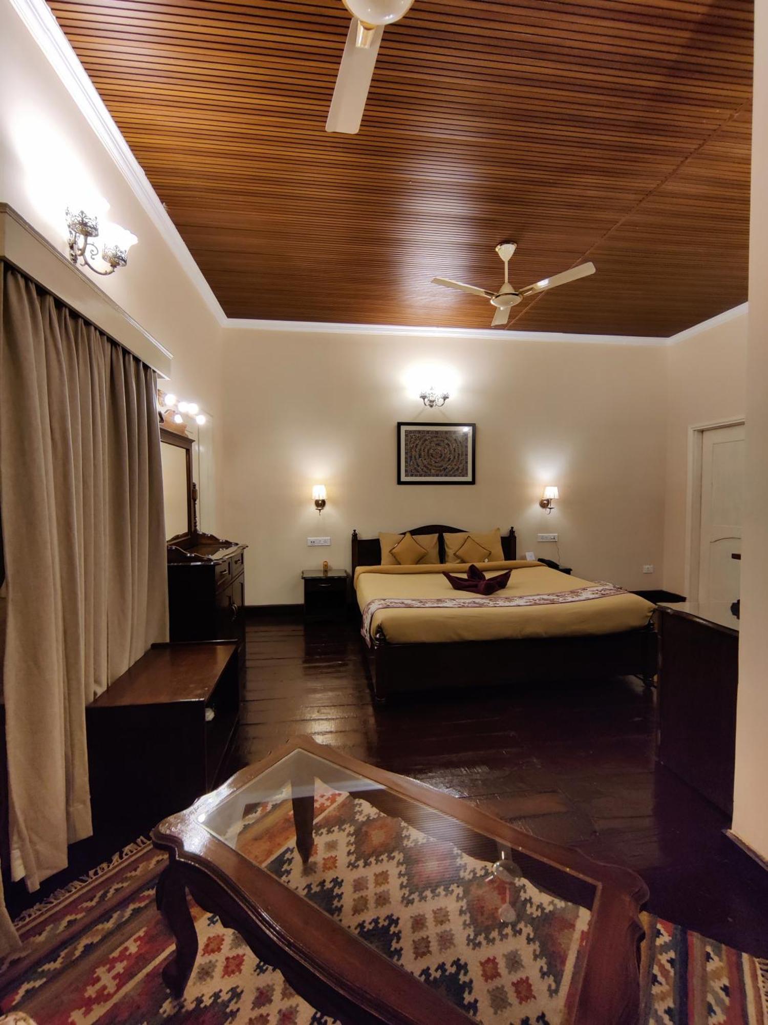 Bougainvillea Retreat & Spa Kaharpara المظهر الخارجي الصورة