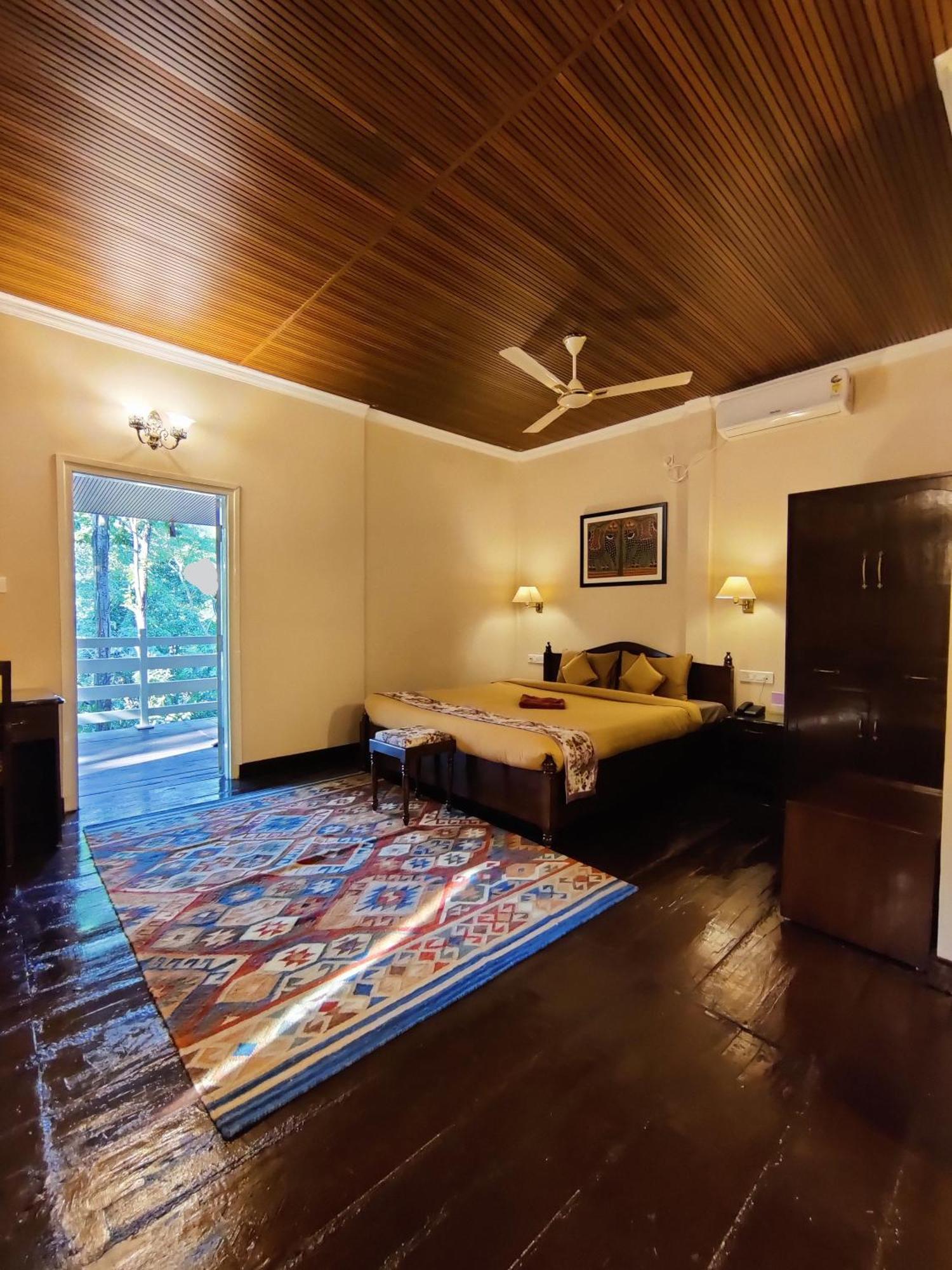 Bougainvillea Retreat & Spa Kaharpara المظهر الخارجي الصورة