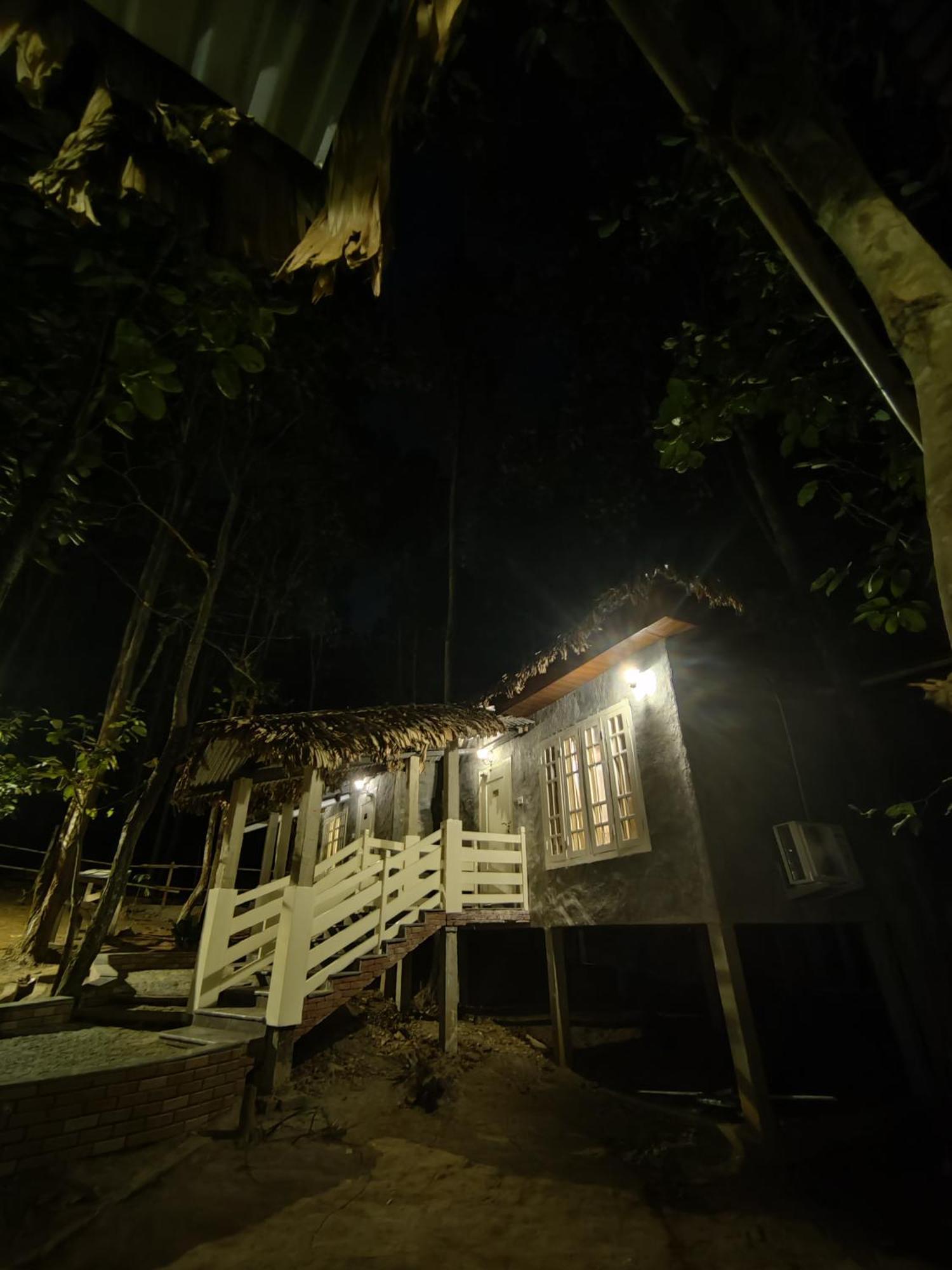 Bougainvillea Retreat & Spa Kaharpara المظهر الخارجي الصورة