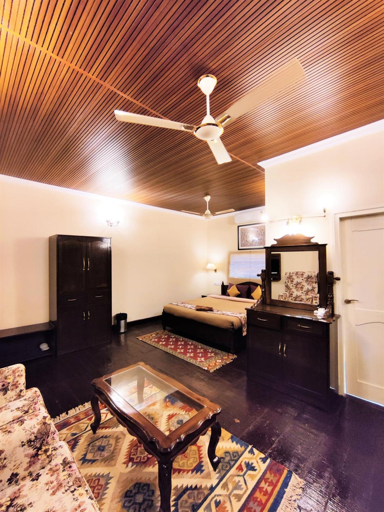 Bougainvillea Retreat & Spa Kaharpara المظهر الخارجي الصورة