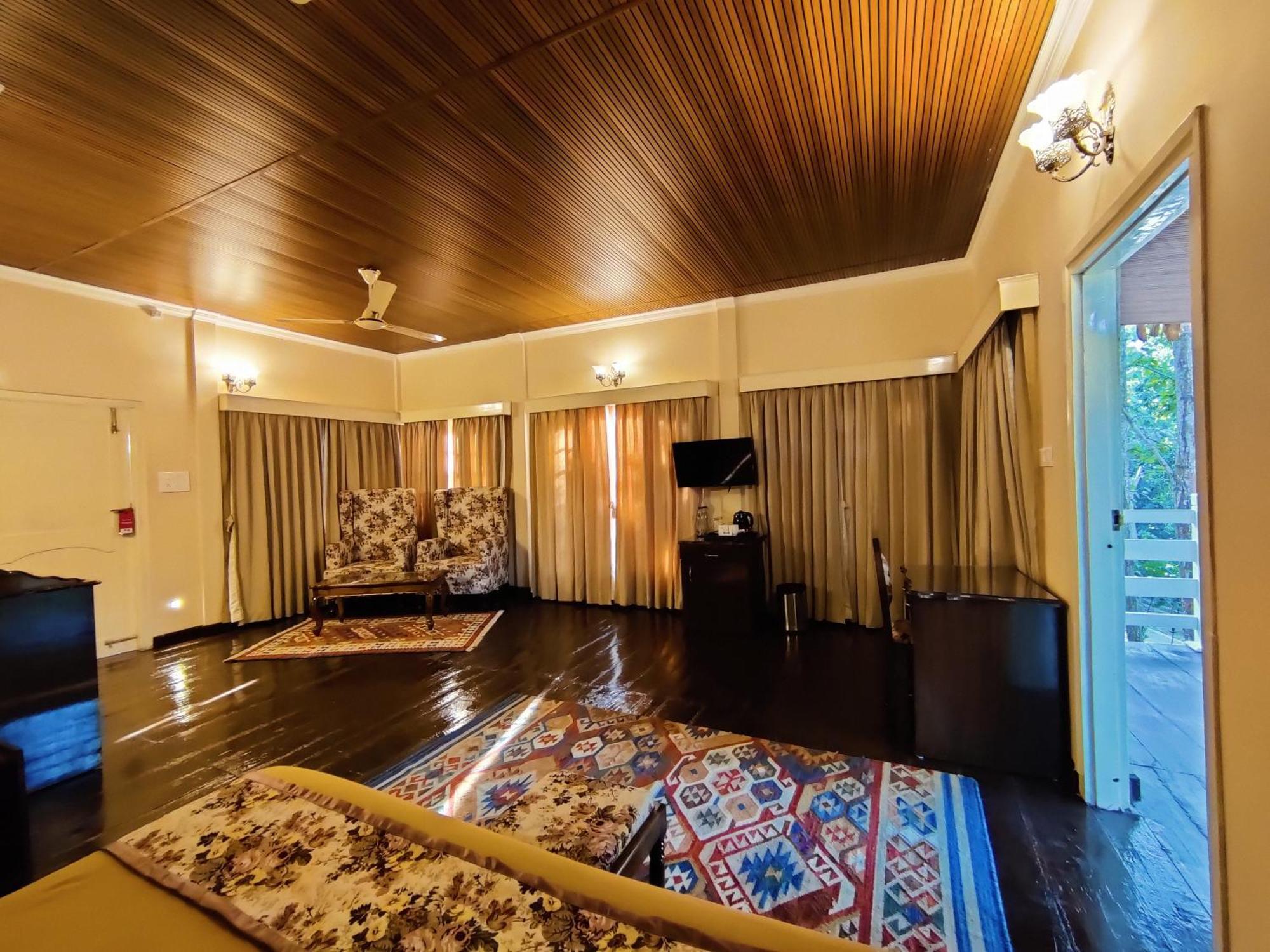 Bougainvillea Retreat & Spa Kaharpara المظهر الخارجي الصورة