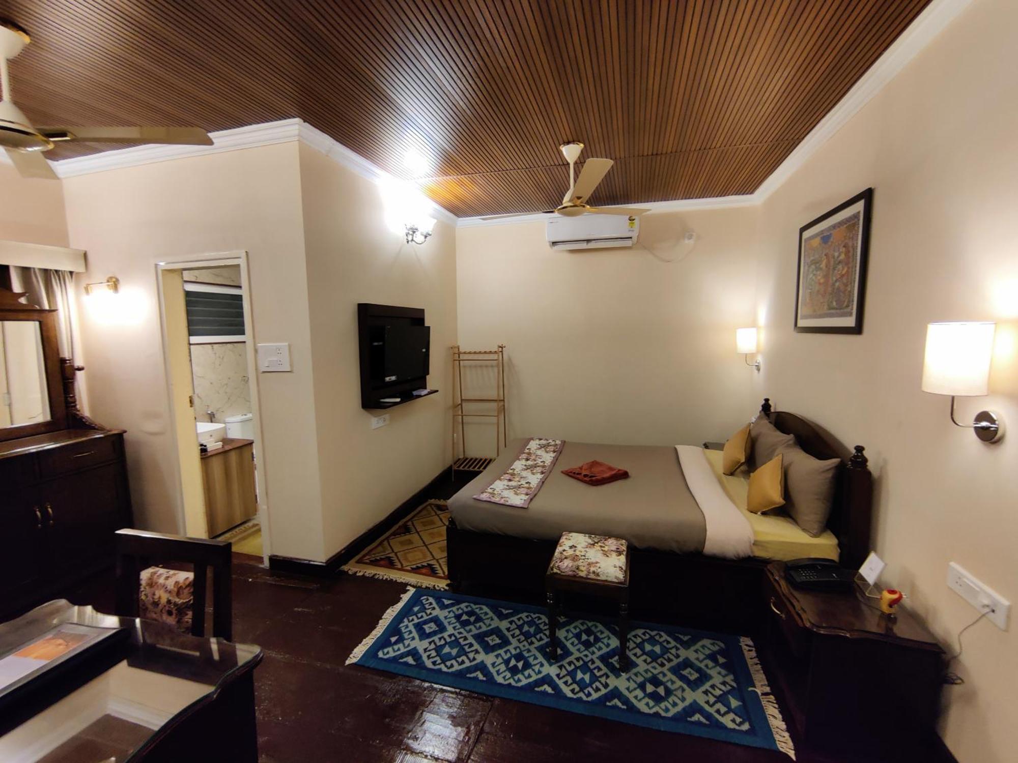 Bougainvillea Retreat & Spa Kaharpara المظهر الخارجي الصورة