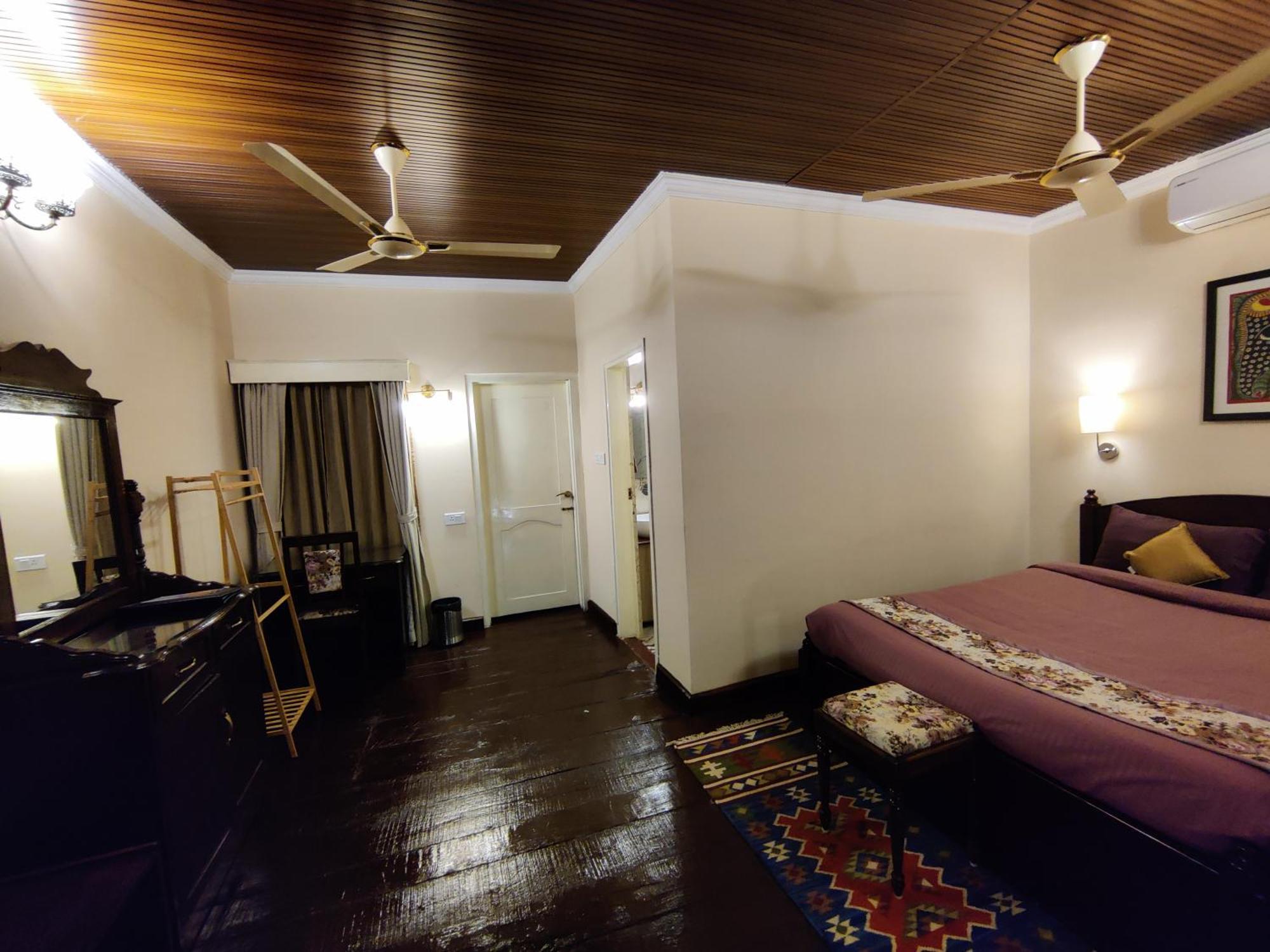 Bougainvillea Retreat & Spa Kaharpara المظهر الخارجي الصورة