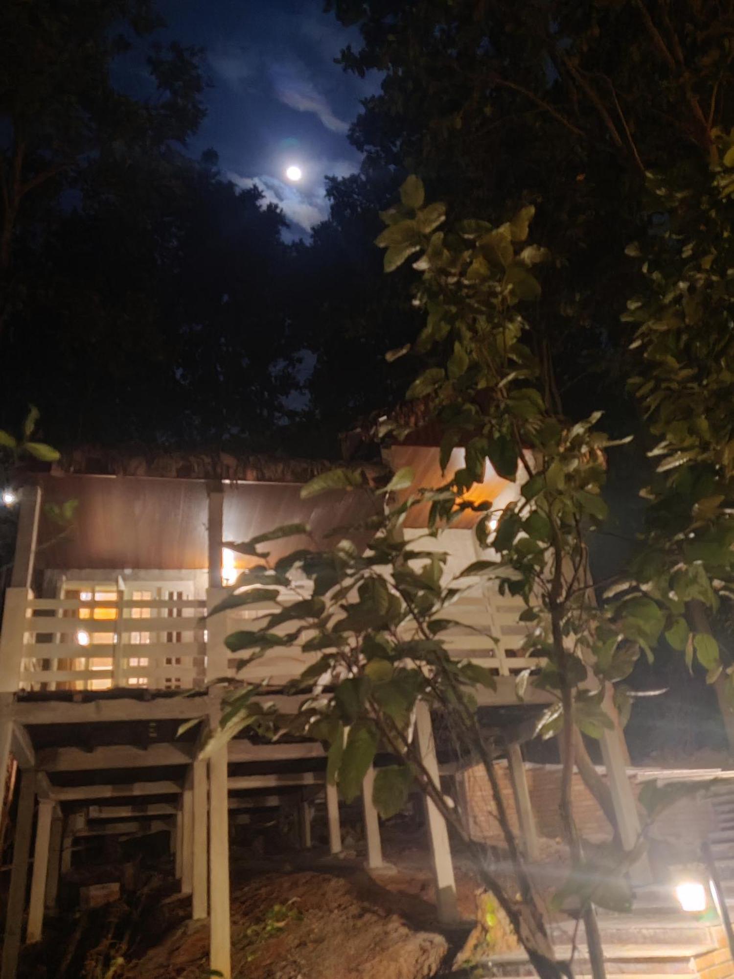 Bougainvillea Retreat & Spa Kaharpara المظهر الخارجي الصورة