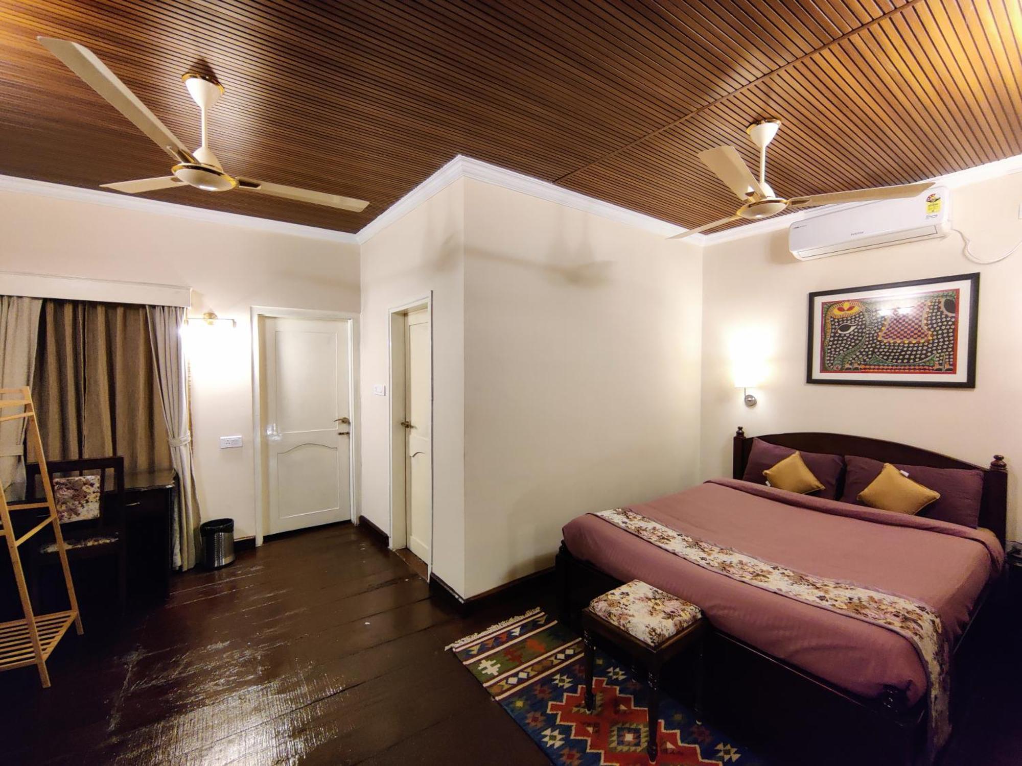 Bougainvillea Retreat & Spa Kaharpara المظهر الخارجي الصورة