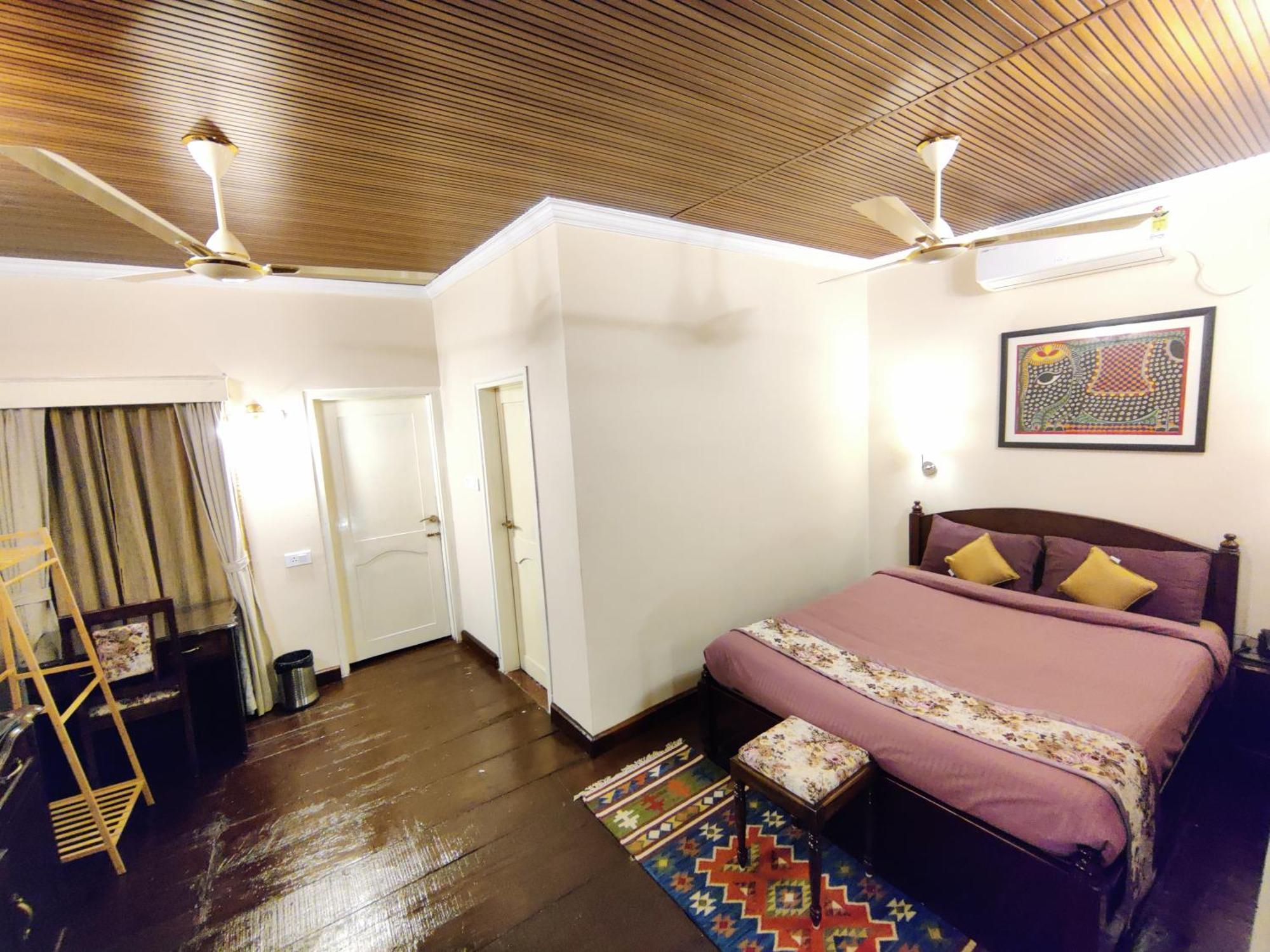 Bougainvillea Retreat & Spa Kaharpara المظهر الخارجي الصورة